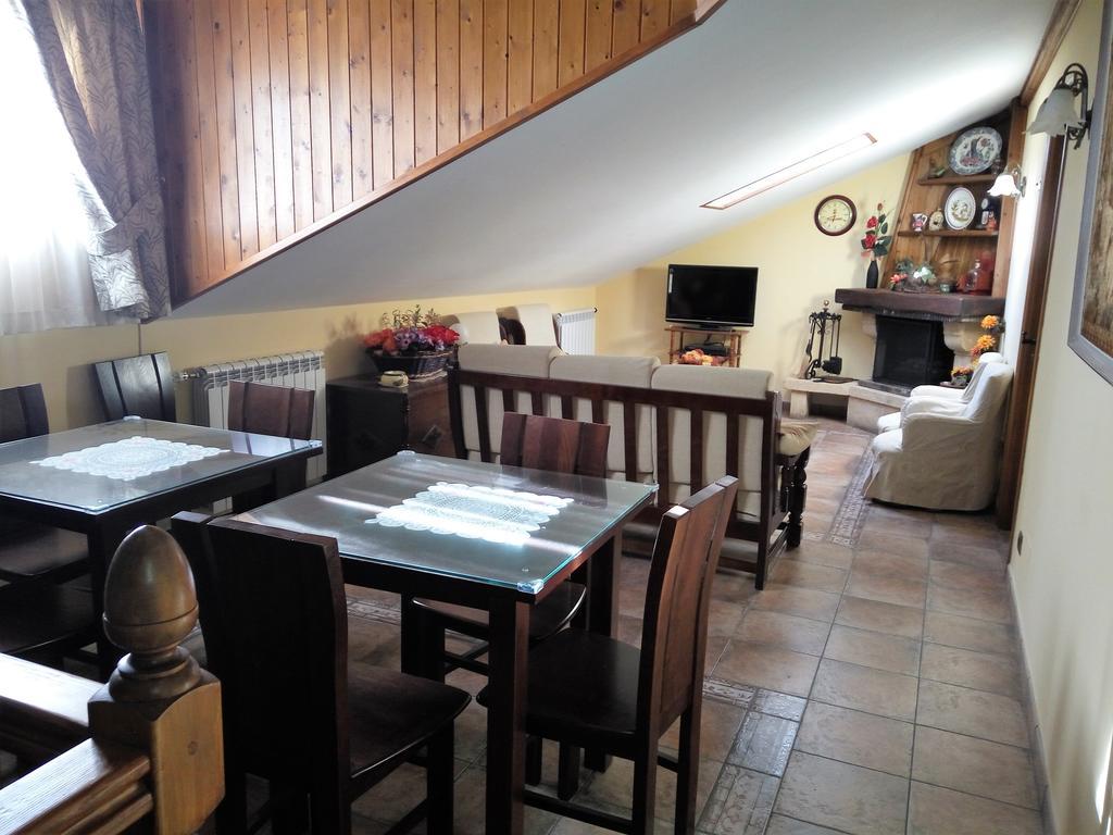 Hotel Rural La Piedra Ариха Экстерьер фото