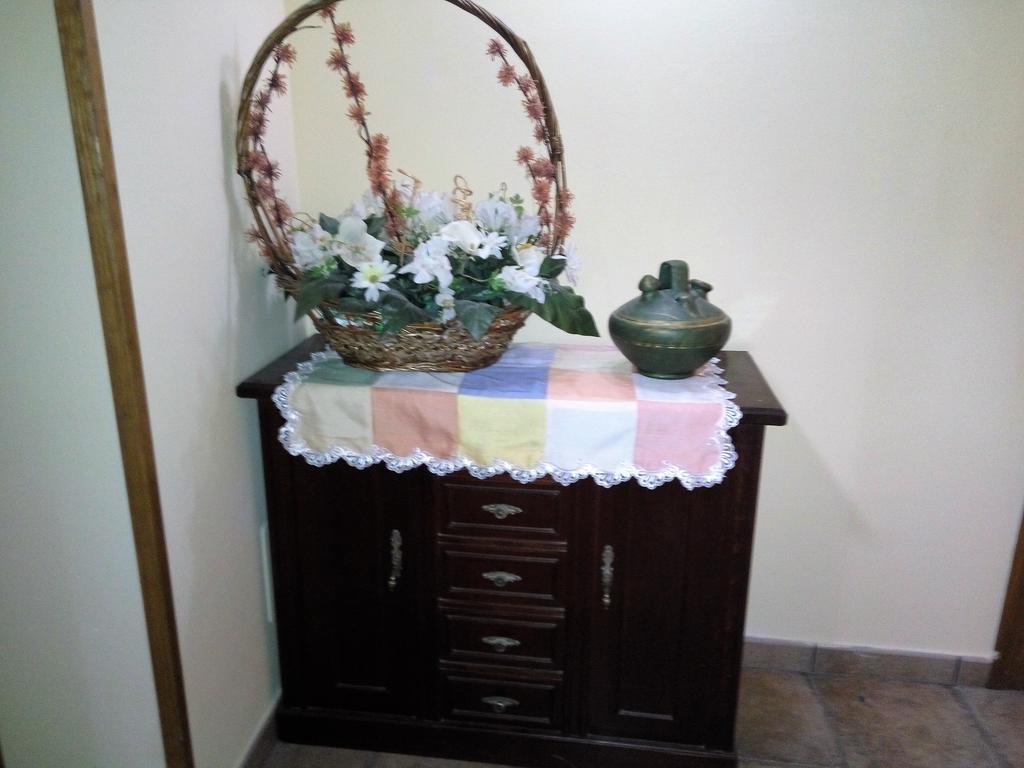 Hotel Rural La Piedra Ариха Экстерьер фото