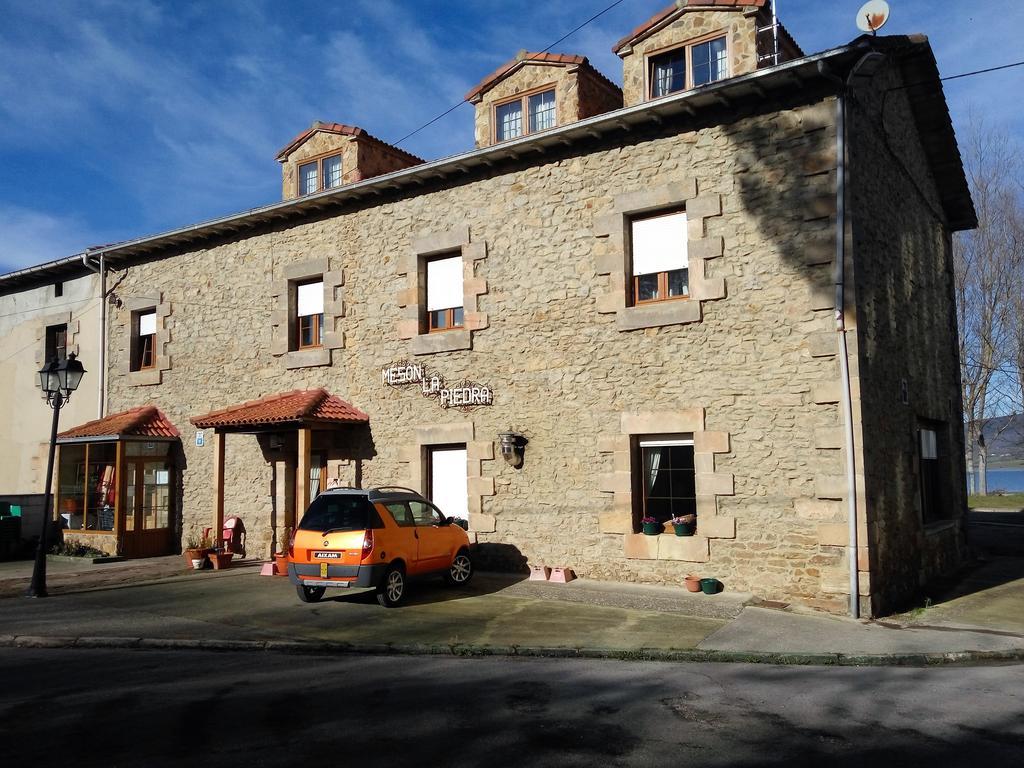 Hotel Rural La Piedra Ариха Экстерьер фото
