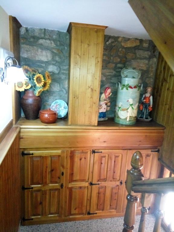 Hotel Rural La Piedra Ариха Экстерьер фото