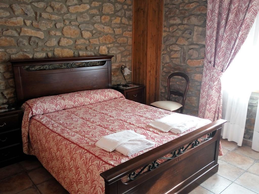 Hotel Rural La Piedra Ариха Экстерьер фото