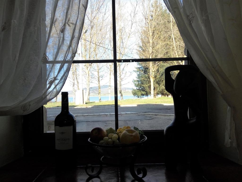 Hotel Rural La Piedra Ариха Экстерьер фото