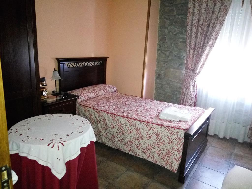 Hotel Rural La Piedra Ариха Экстерьер фото
