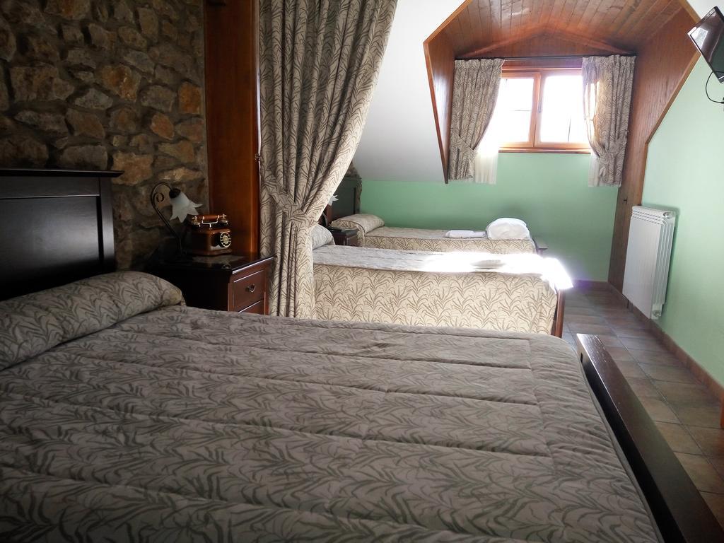 Hotel Rural La Piedra Ариха Экстерьер фото